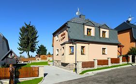 Pension H.Blatná